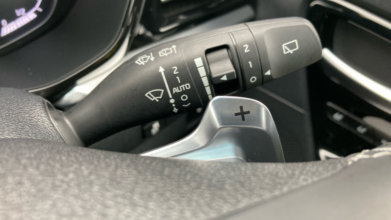 Kia Niro 1.6 GDi Hybrid 4 5dr DCT Hybrid Estate